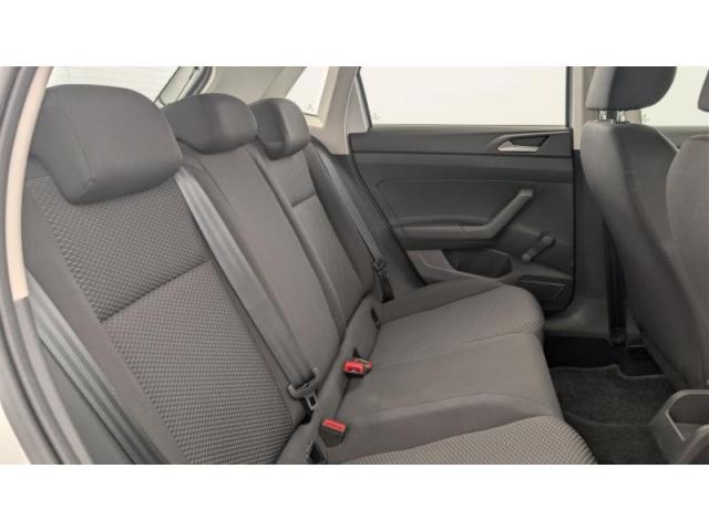 Volkswagen Polo image 8