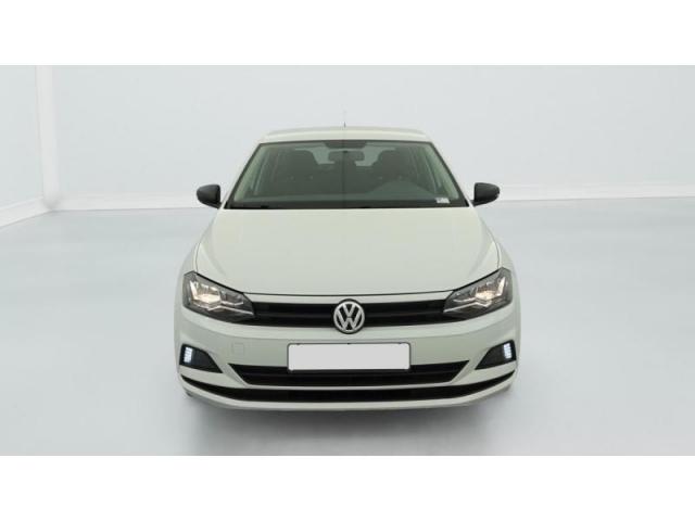 Volkswagen Polo image 4