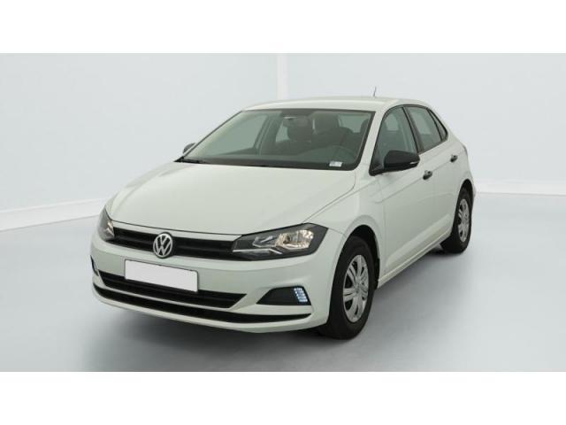 Volkswagen Polo image 3