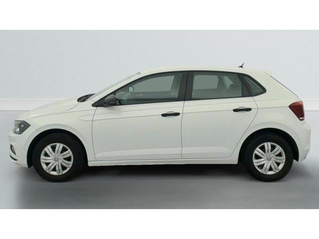 Volkswagen Polo image 9