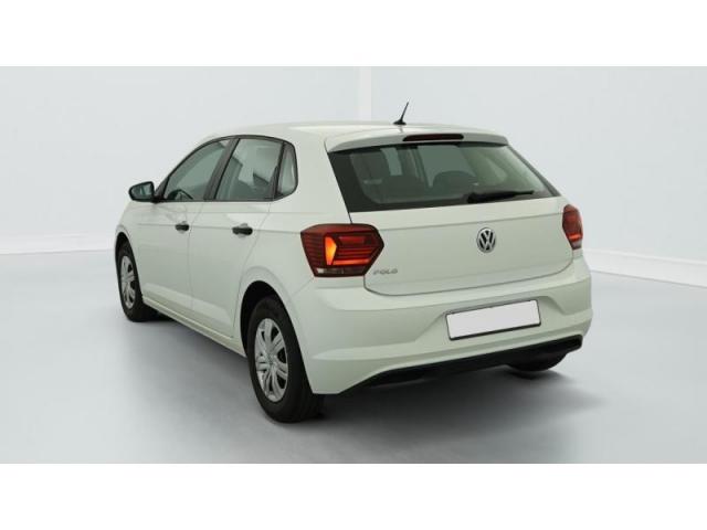 Volkswagen Polo image 1