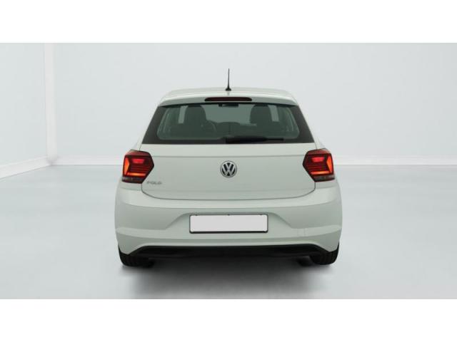Volkswagen Polo image 2