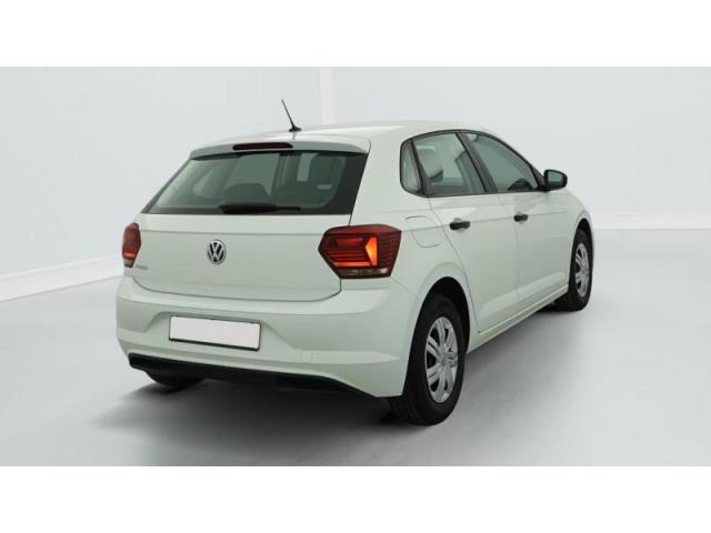Volkswagen Polo image 6