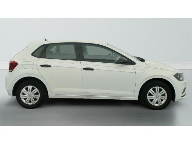 Volkswagen Polo image 7