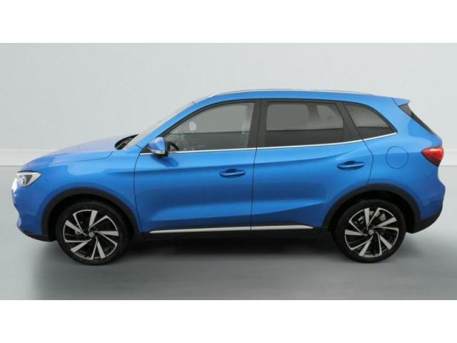 Mg Zs image 9