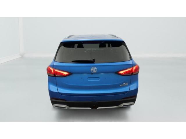 Mg Zs image 5