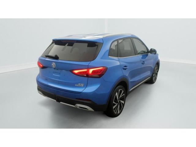 Mg Zs image 1