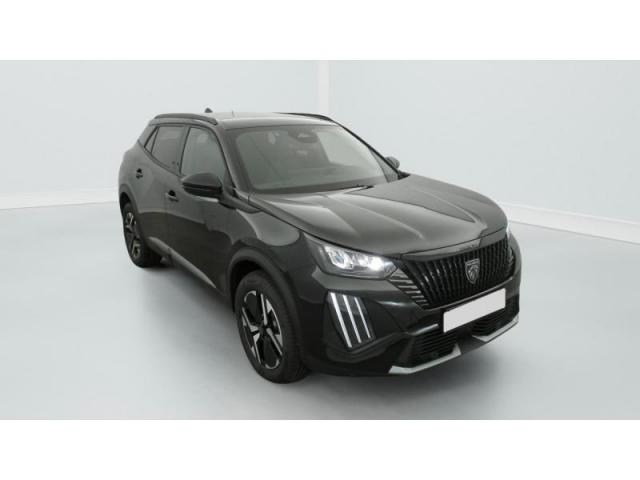 Peugeot 2008 Hybrid 145 E-Dcs6 Allure