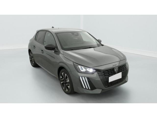 Peugeot 208 Hybrid 110 E-Dcs6 Allure