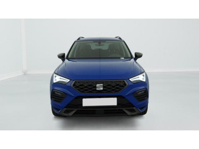 Seat Ateca image 6