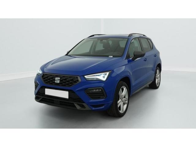 Seat Ateca image 7