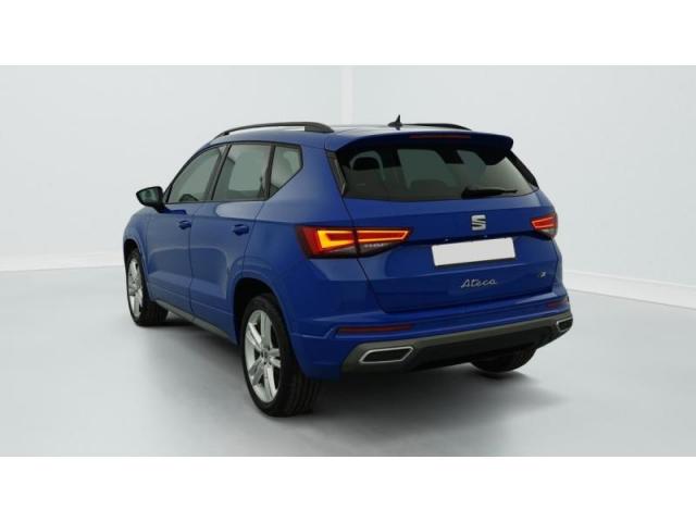 Seat Ateca image 4