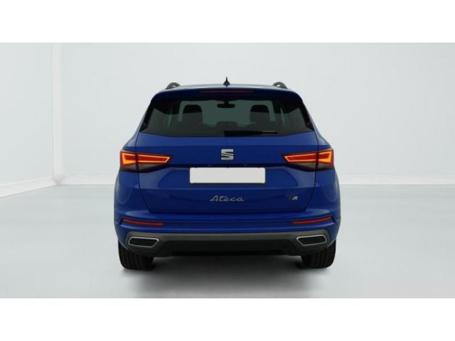 Seat Ateca image 3