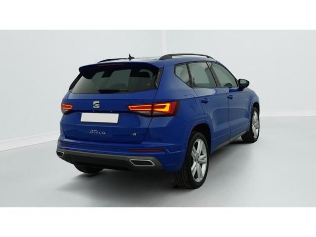 Seat Ateca image 1