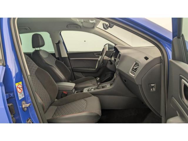 Seat Ateca image 2