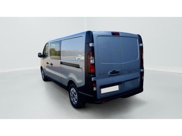 Renault Trafic image 4