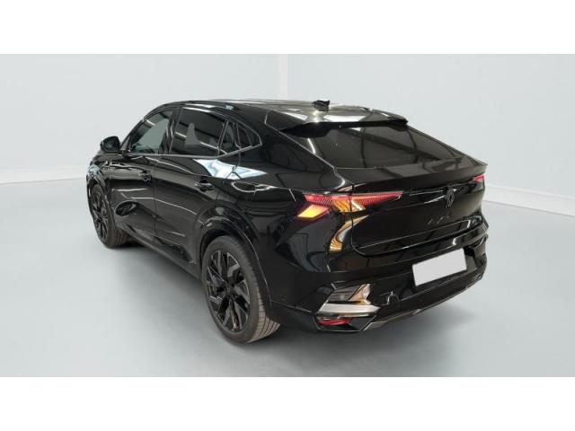 Renault Rafale image 9