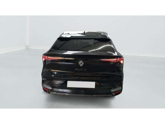 Renault Rafale image 1