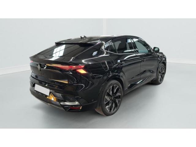 Renault Rafale image 7