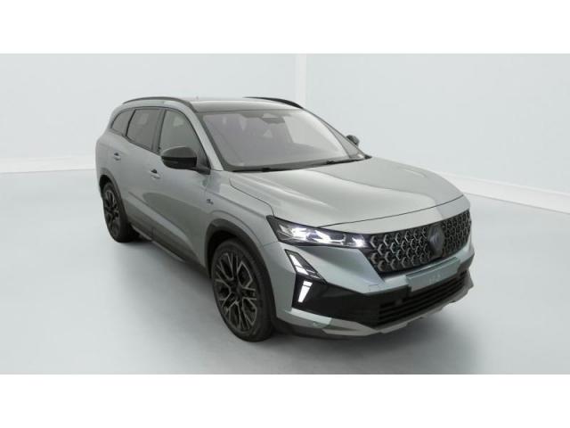 Renault Espace Vi Nouveau Full Hybrid E-Tech 200 Ch 7pl Esprit Alpine