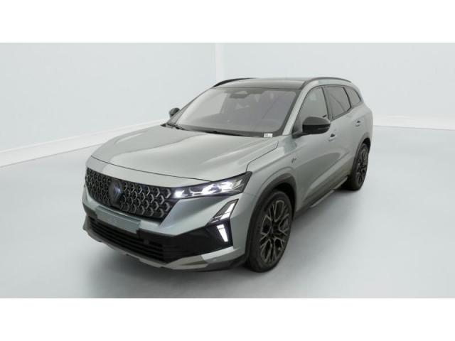 Renault Espace image 5