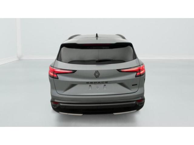 Renault Espace image 6