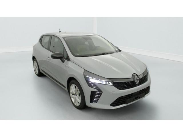 Renault Clio 5 Blue Dci 100 Ch Gsr2 Evolution