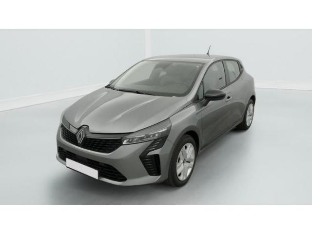 Renault Clio image 2