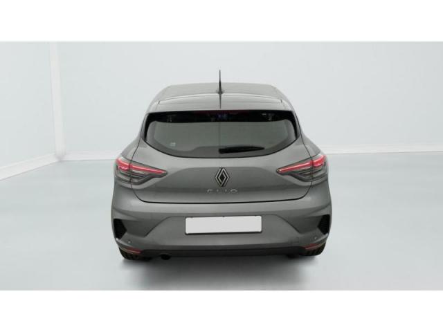Renault Clio image 4