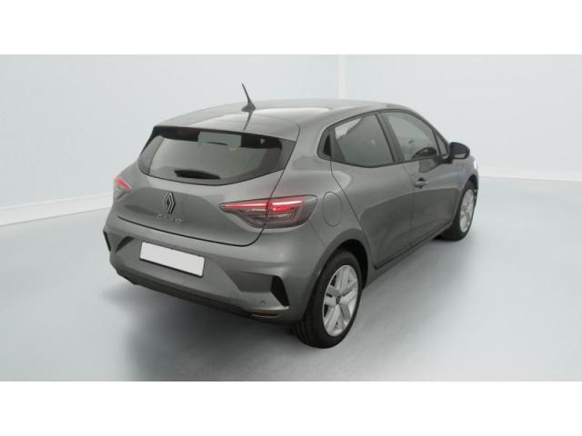Renault Clio image 9