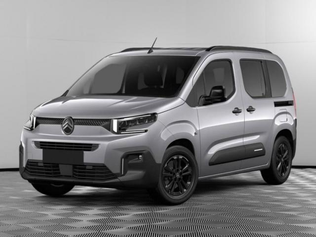 Citroen Berlingo Taille M Bluehdi 130 S&s Eat8 N1