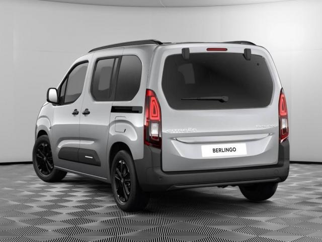 Citroen Berlingo image 2