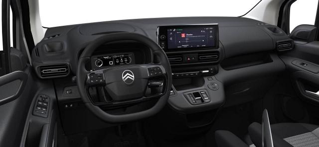 Citroen Berlingo image 1