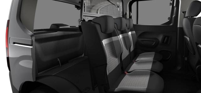 Citroen Berlingo image 7