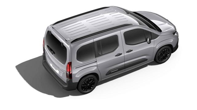 Citroen Berlingo image 5