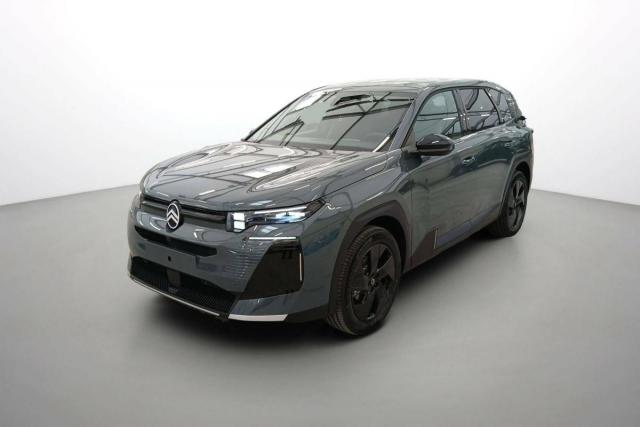 Citroen C5 Aircross Nouveau Hybride 145 E-Dcs6