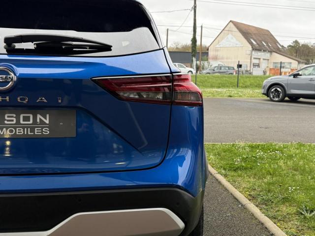 Nissan Qashqai image 8