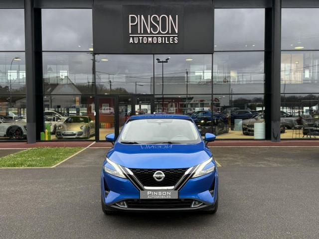 Nissan Qashqai image 5