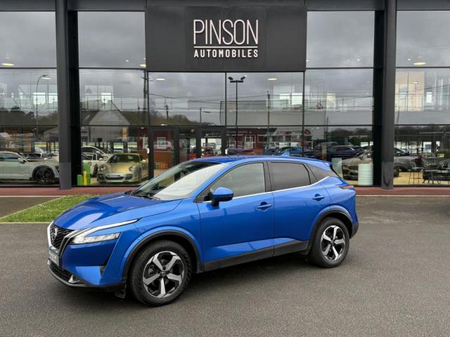 Nissan Qashqai image 3