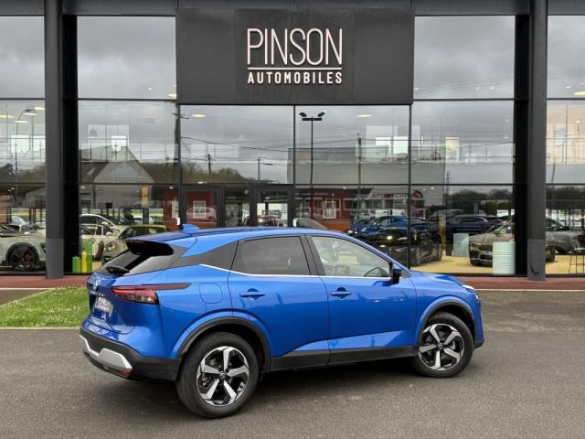 Nissan Qashqai image 2