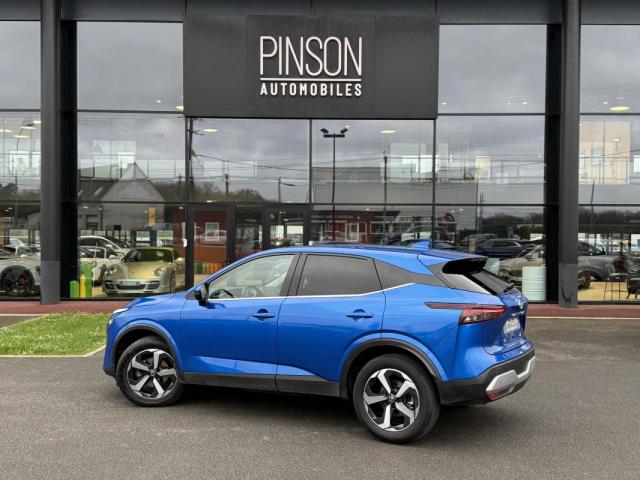 Nissan Qashqai image 9