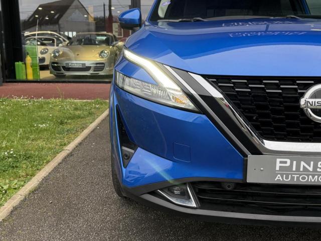 Nissan Qashqai image 7