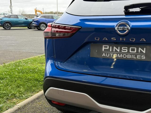 Nissan Qashqai image 6