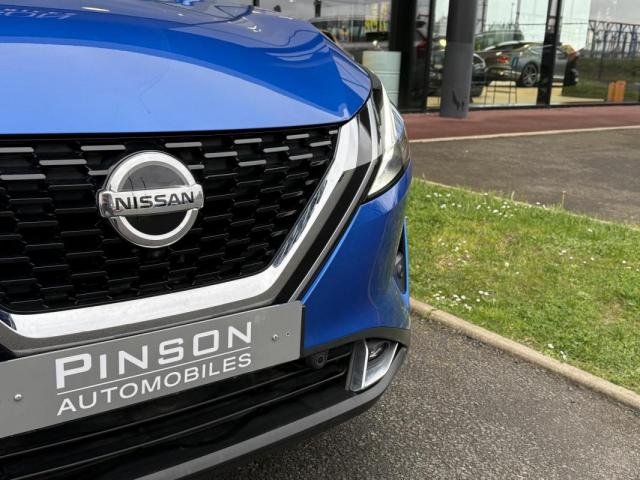 Nissan Qashqai image 1