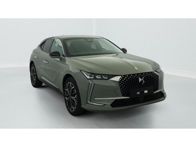 Ds Ds 4 Puretech 130 Eat8 Rivoli