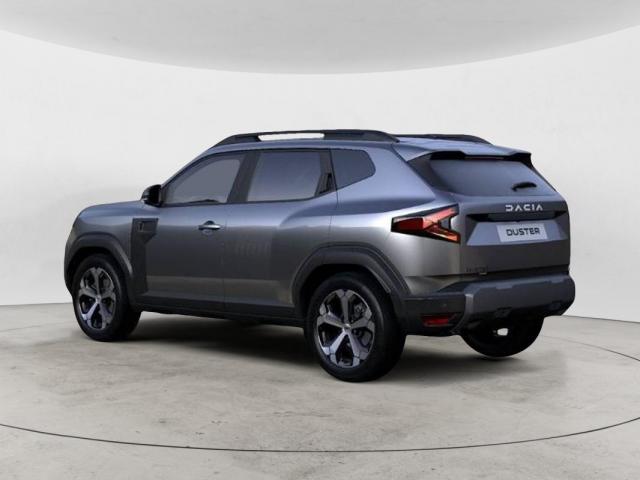 Dacia Duster image 1