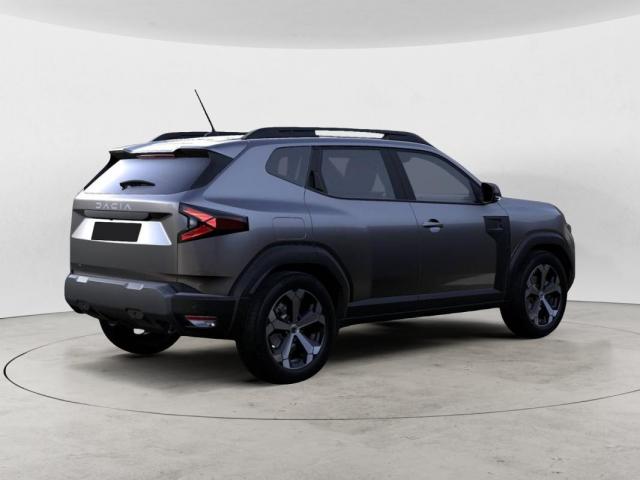 Dacia Duster image 2