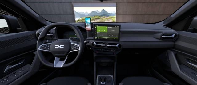 Dacia Duster image 3