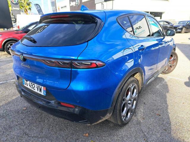 Alfa Romeo Tonale image 1