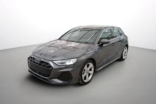 Audi A3 Sportback Tdi 150 S Tronic 7